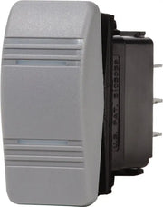 8220-BSS Blue Sea Switch Contura Dpdt On-Off-On