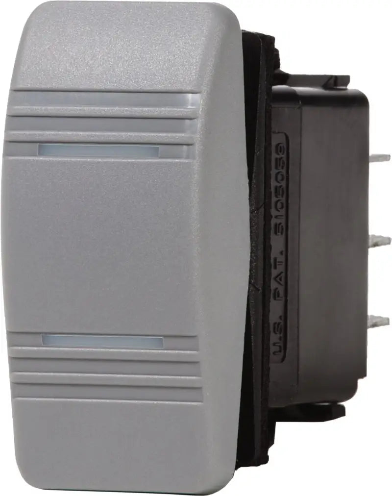 8220-BSS Blue Sea Switch Contura Dpdt On-Off-On