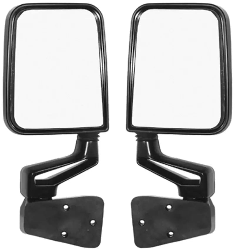82200834K Crown Automotive Exterior Mirror OEM Replacement