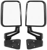 82200834K Crown Automotive Exterior Mirror OEM Replacement