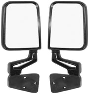 82200834K Crown Automotive Exterior Mirror OEM Replacement