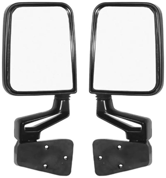 82200834K Crown Automotive Exterior Mirror OEM Replacement