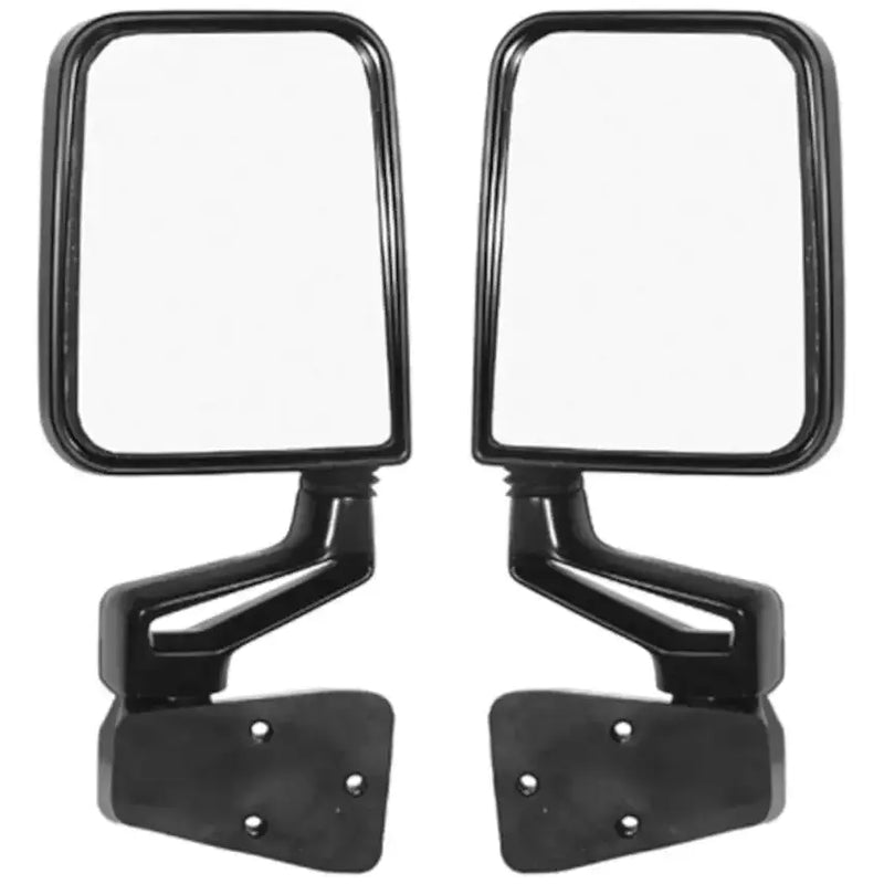 82200834K Crown Automotive Exterior Mirror OEM Replacement