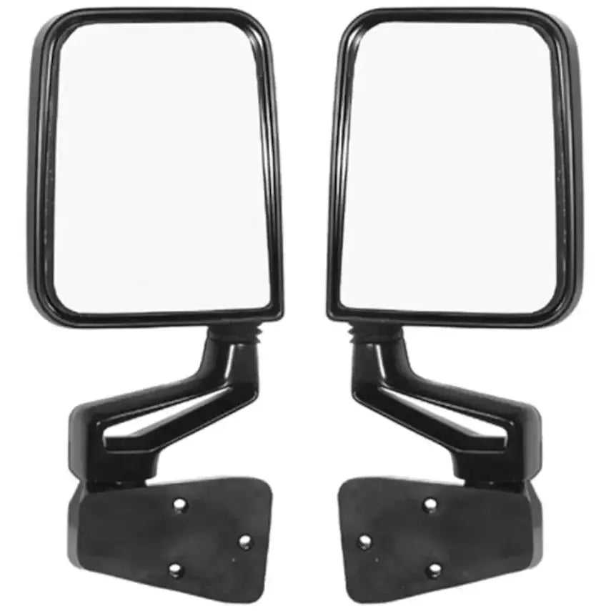 82200834K Crown Automotive Exterior Mirror OEM Replacement
