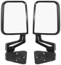 82200834K Crown Automotive Exterior Mirror OEM Replacement