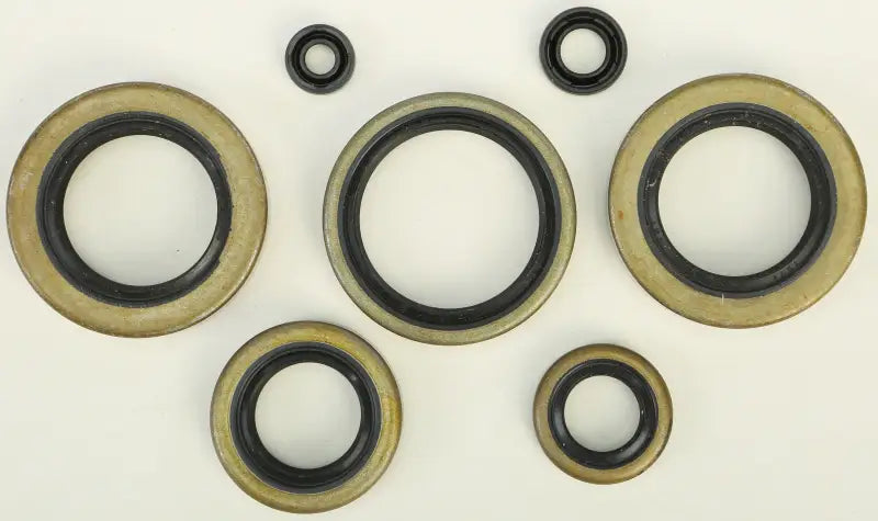822102 Oil Seal Set - Kit