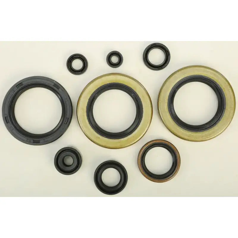 822104 Oil Seal Set - Kit