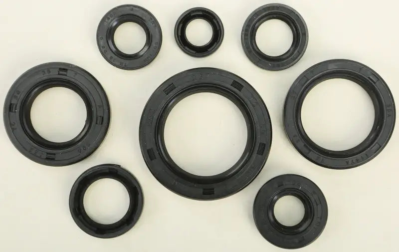 822106 Oil Seal Set - Kit