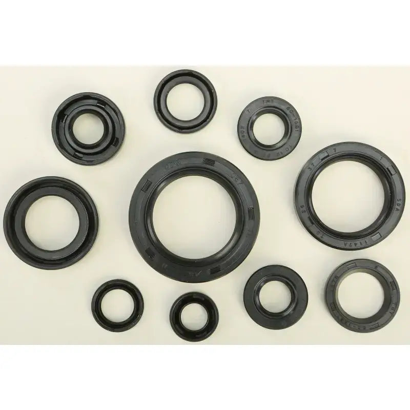 822107 Oil Seal Set - Kit