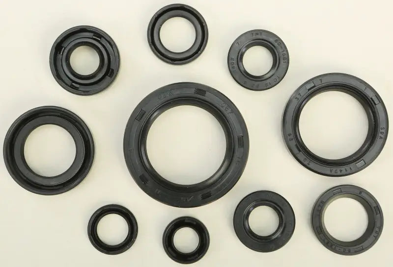 822107 Oil Seal Set - Kit