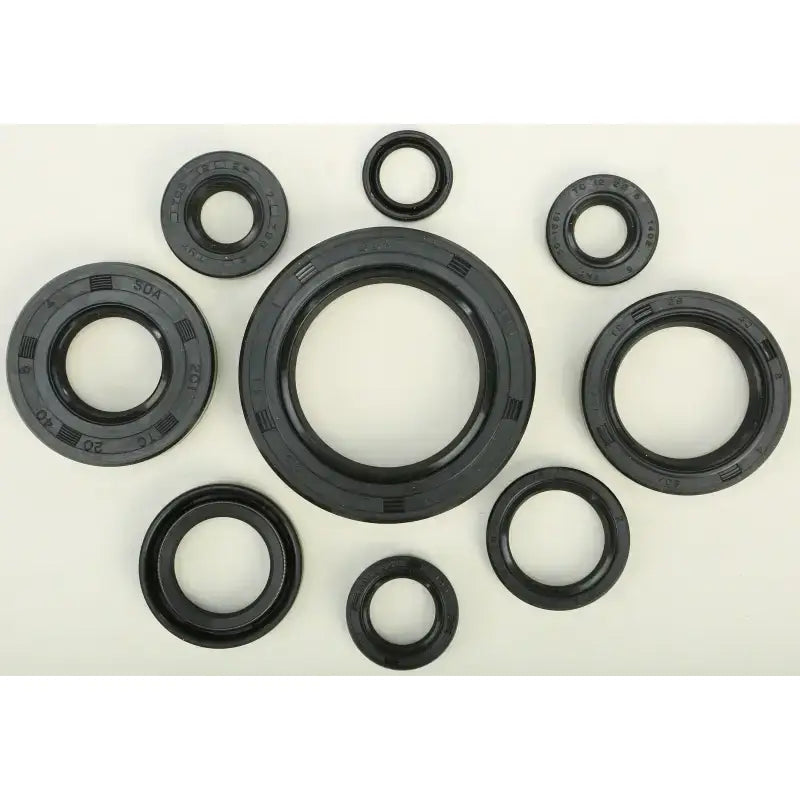 822109 Oil Seal Set - Kit