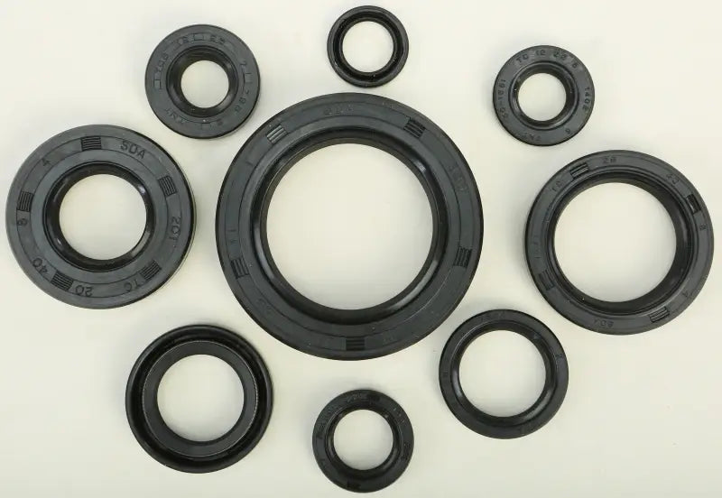 822109 Oil Seal Set - Kit