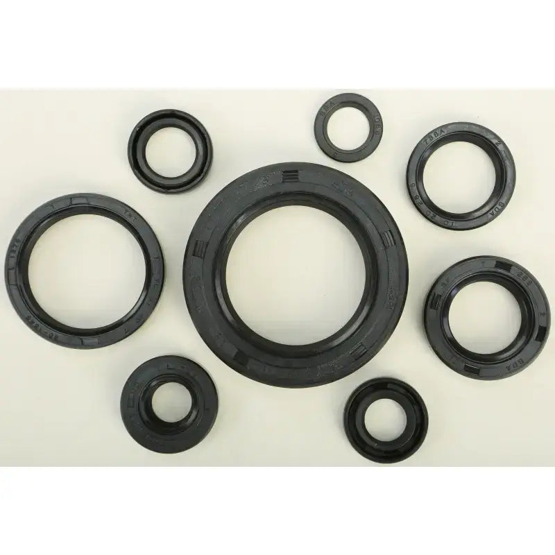 822110 Oil Seal Set - Kit