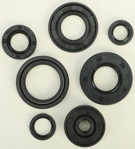 822112 Oil Seal Set - Kit