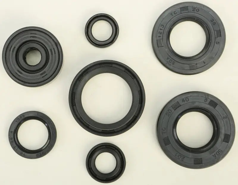 822113 Oil Seal Set - Kit
