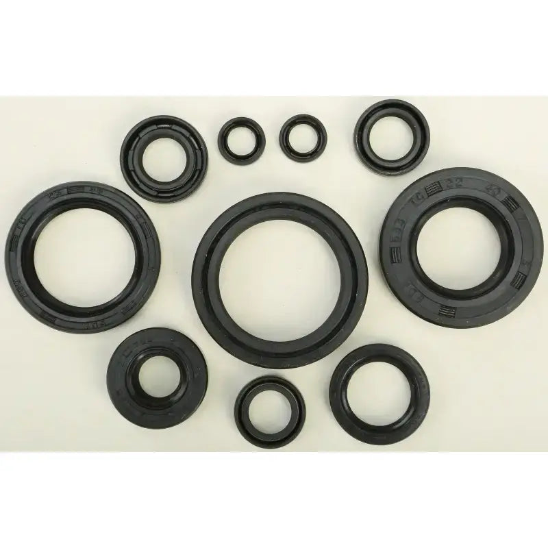 822114 Oil Seal Set - Kit