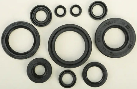 822114 Oil Seal Set - Kit