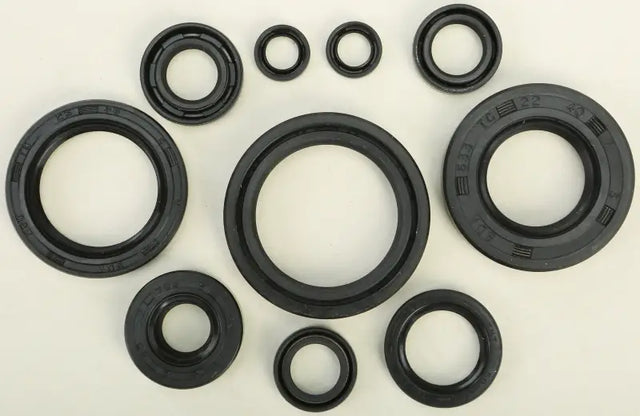 822114 Oil Seal Set - Kit