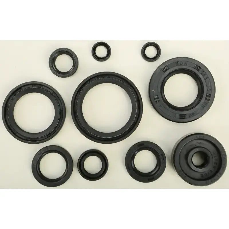 822115 Oil Seal Set - Kit