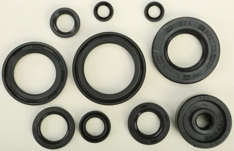 822115 Oil Seal Set - Kit