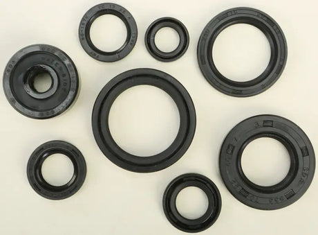 822116 Oil Seal Set - Kit