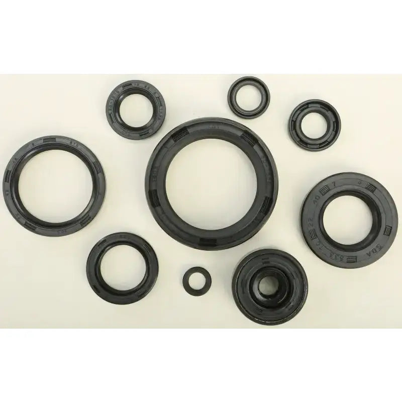 822117 Oil Seal Set - Kit
