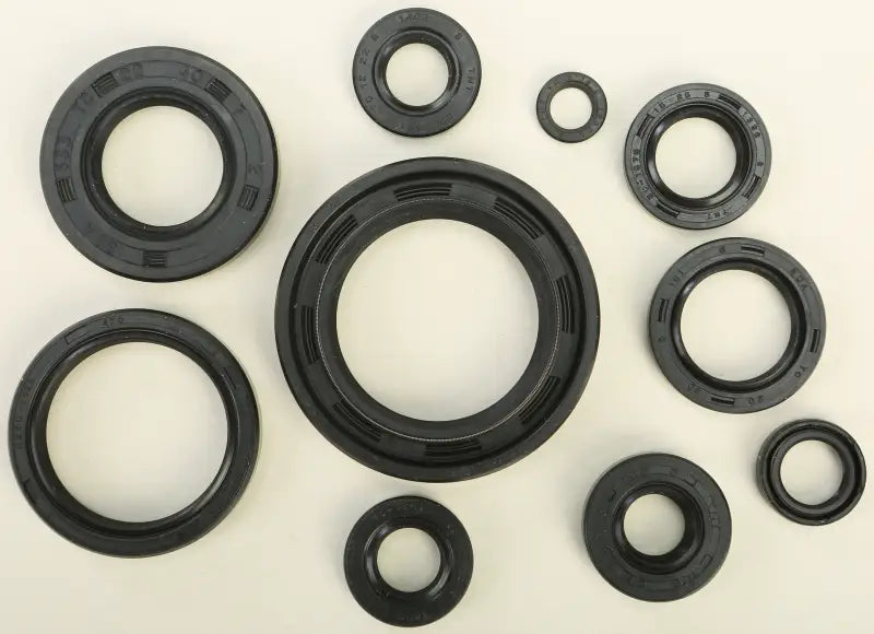 822118 Oil Seal Set - Kit