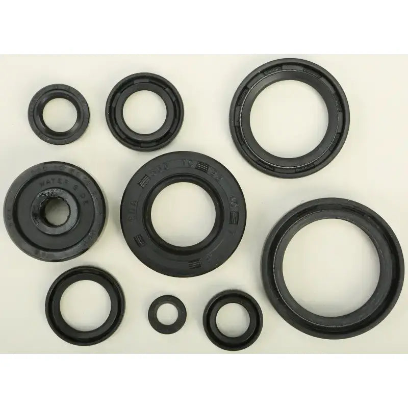 822119 Oil Seal Set - Kit