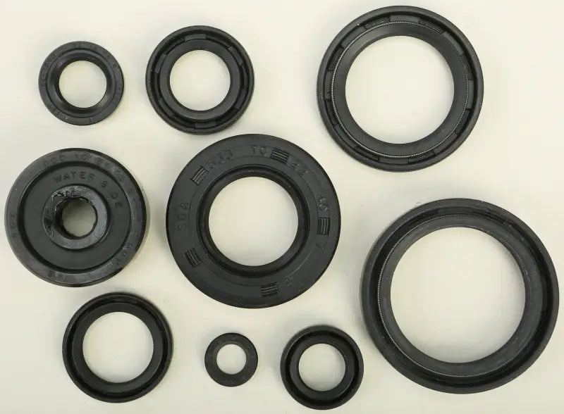 822119 Oil Seal Set - Kit