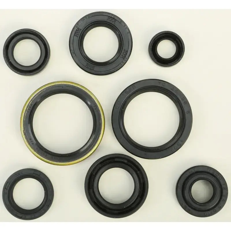 822125 Oil Seal Set - Kit