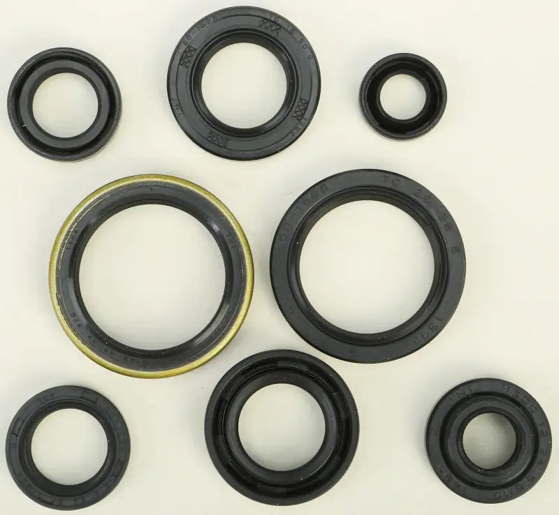 822125 Oil Seal Set - Kit