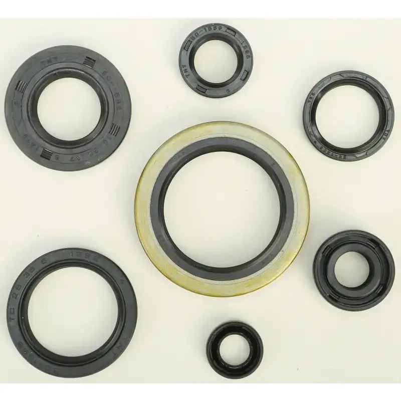 822126 Oil Seal Set - Kit
