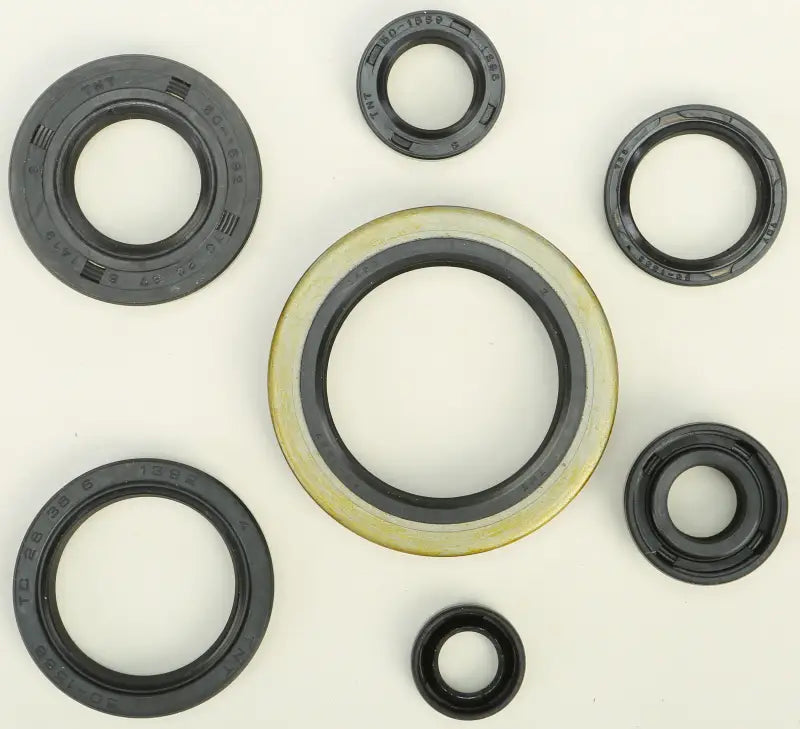 822126 Oil Seal Set - Kit