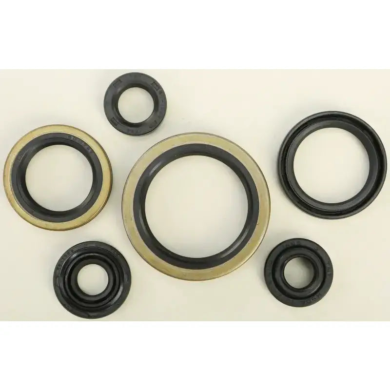 822127 Oil Seal Set - Kit