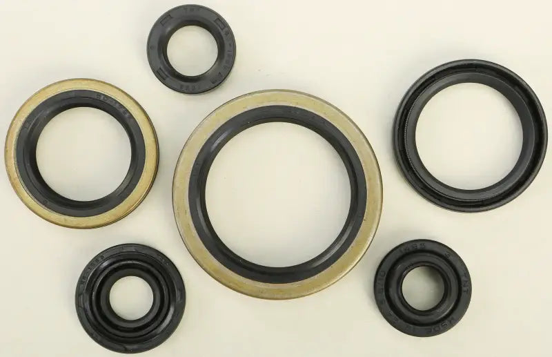 822127 Oil Seal Set - Kit