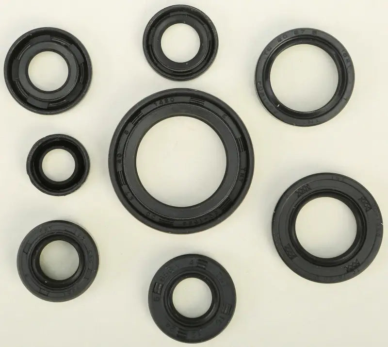 VERTEX 822130 Oil Seal Set