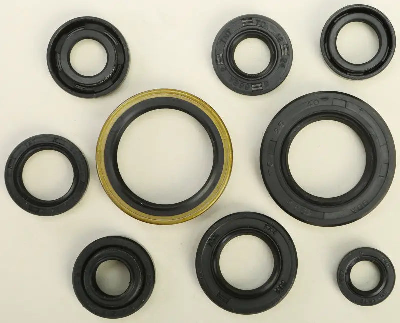 822131 Oil Seal Set - Kit