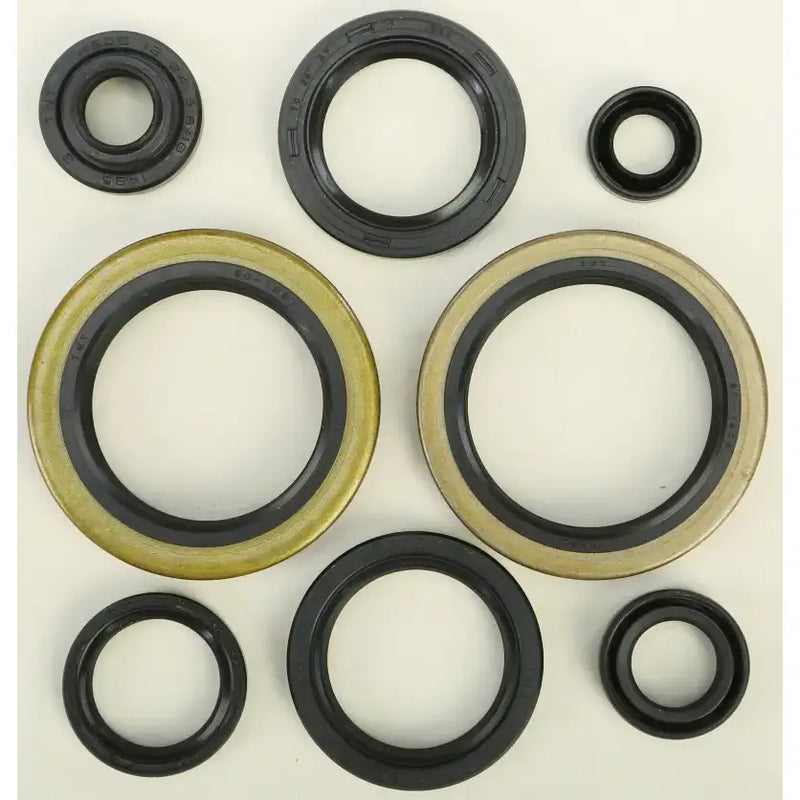 822132 Oil Seal Set - Kit