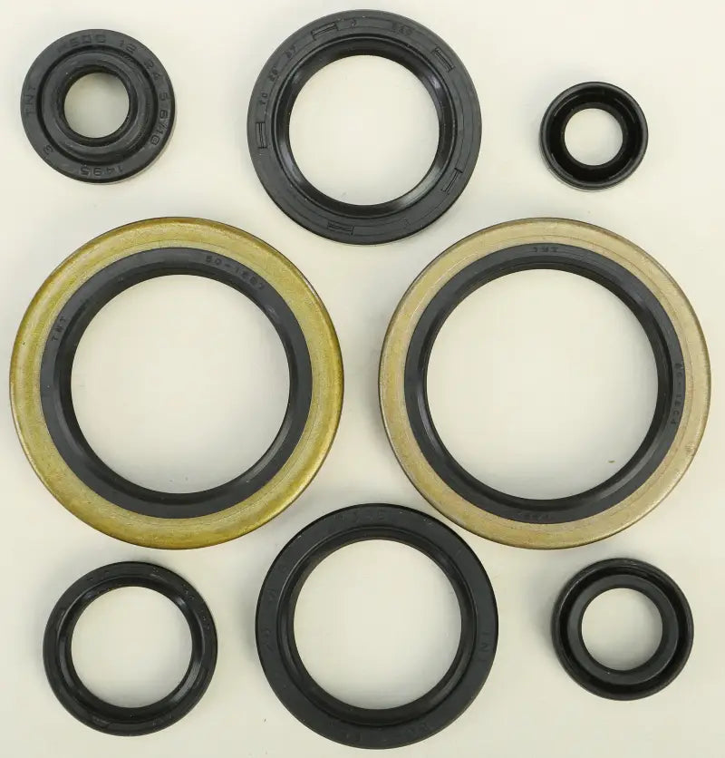 822132 Oil Seal Set - Kit