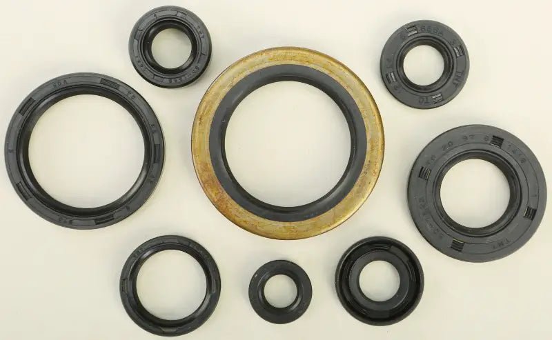 822133 Oil Seal Set - Kit