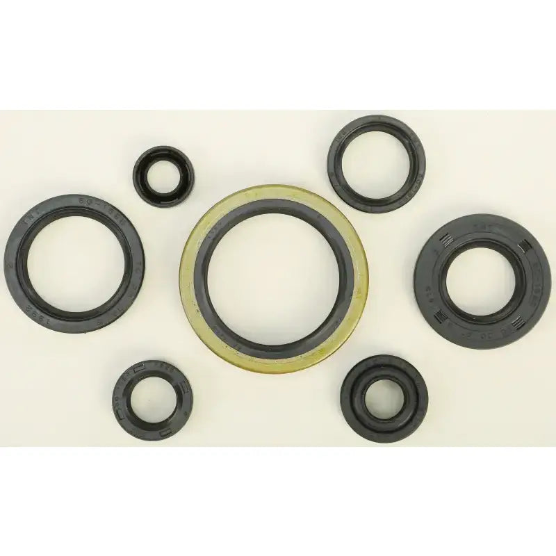 822134 Oil Seal Set - Kit
