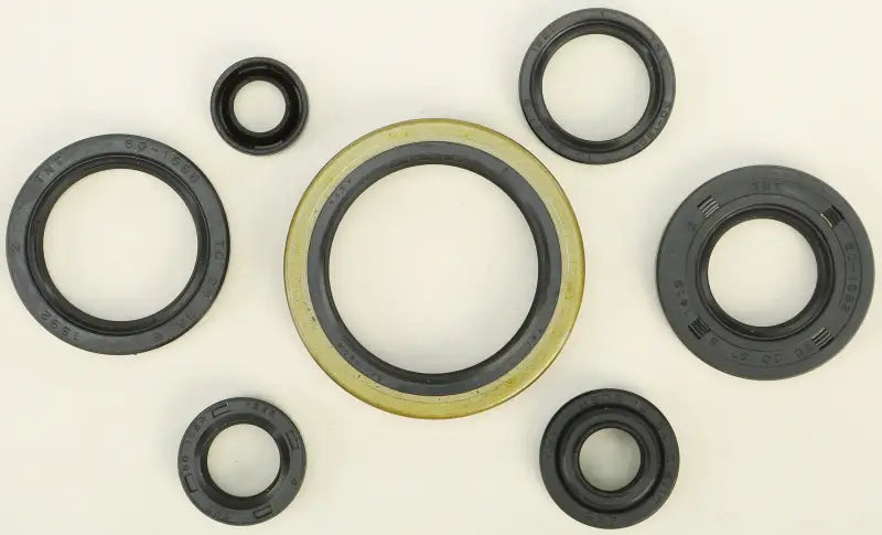 822134 Oil Seal Set - Kit