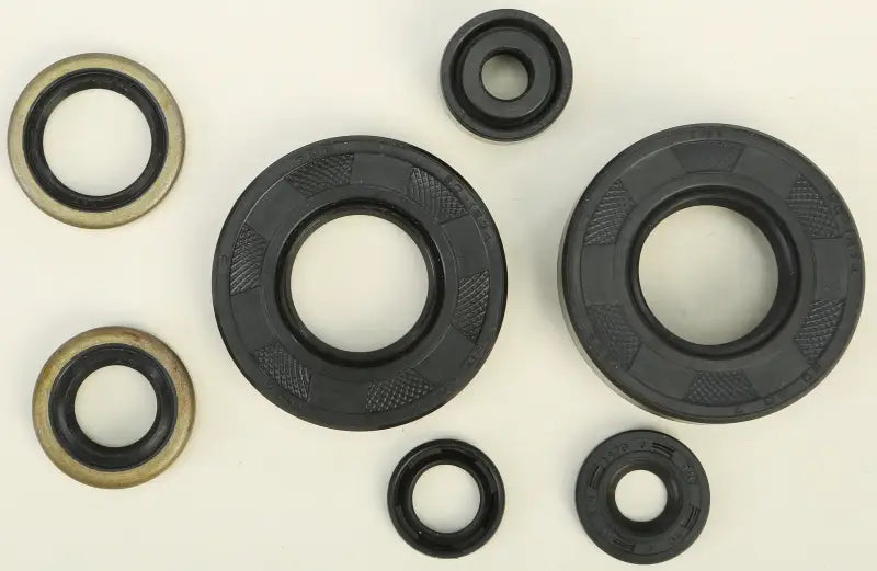 822135 Oil Seal Set - Kit