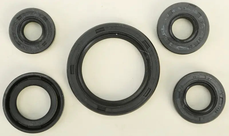822136 Oil Seal Set - Kit