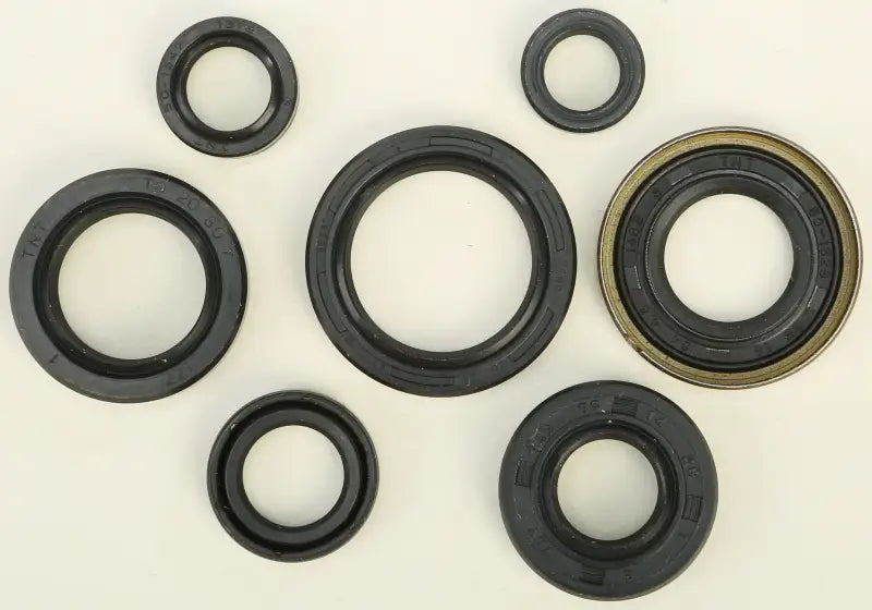 822161 Oil Seal Set - Kit