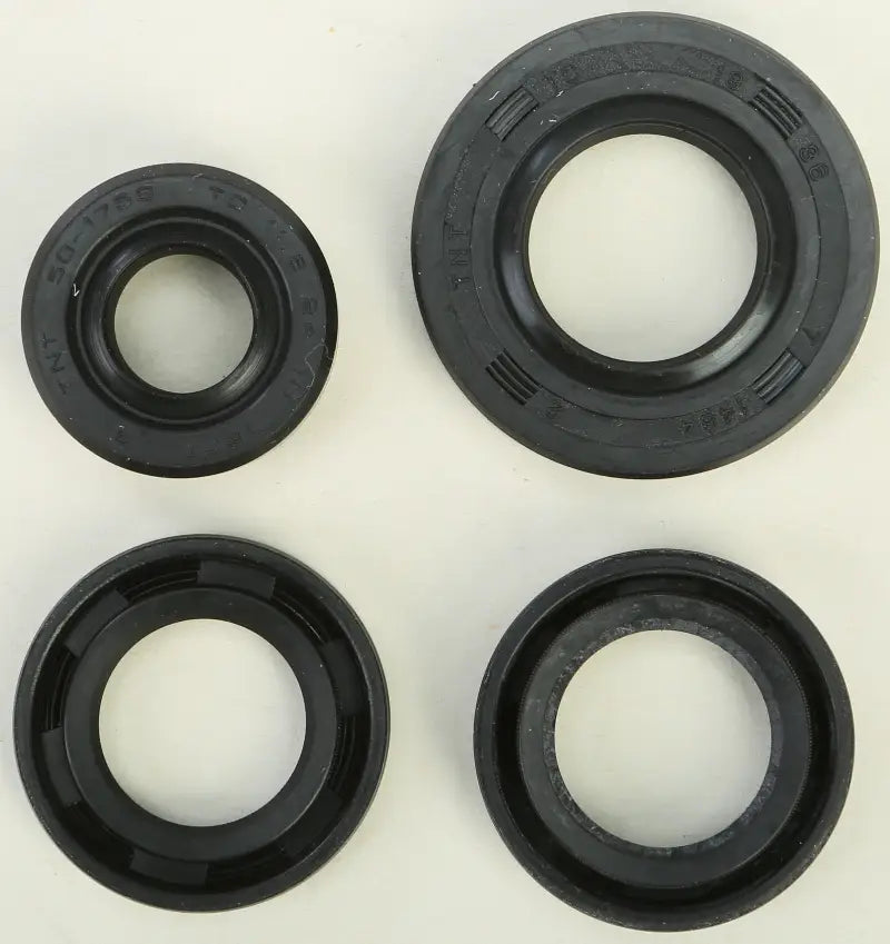 822162 Oil Seal Set - Kit