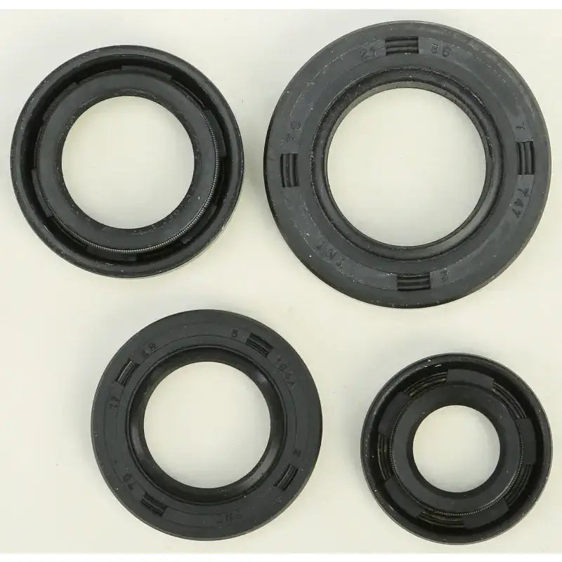 822163 Oil Seal Set - Kit