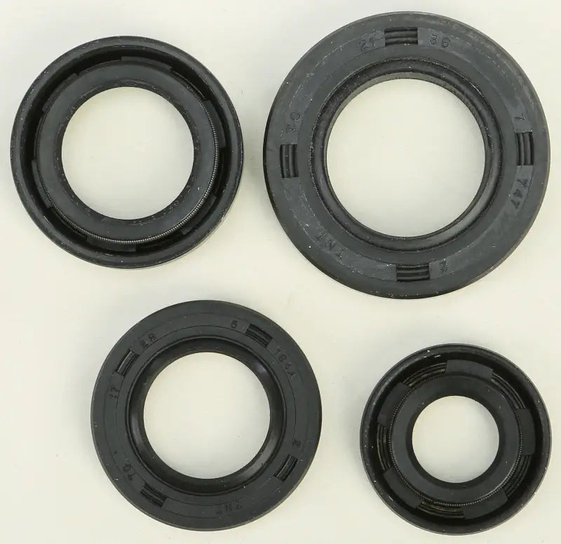 822163 Oil Seal Set - Kit