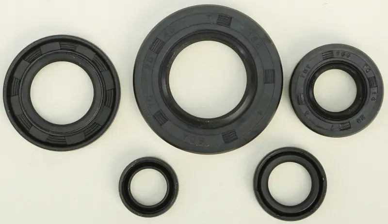 822165 Oil Seal Set - Kit