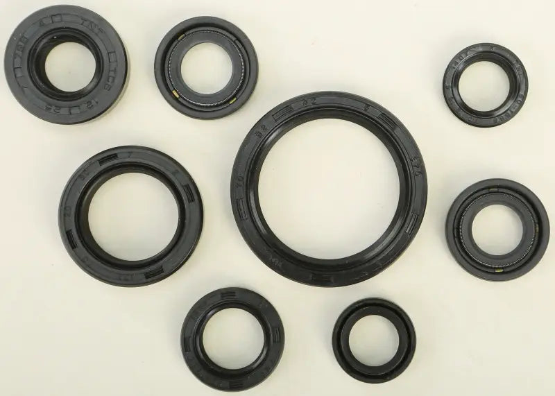 822167 Oil Seal Set - Kit